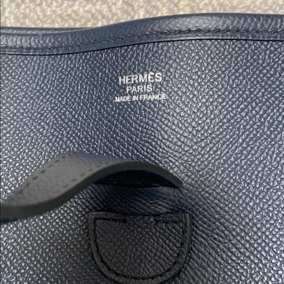 HERMES Evelyne Poche III 29 - Picture 8 of 14